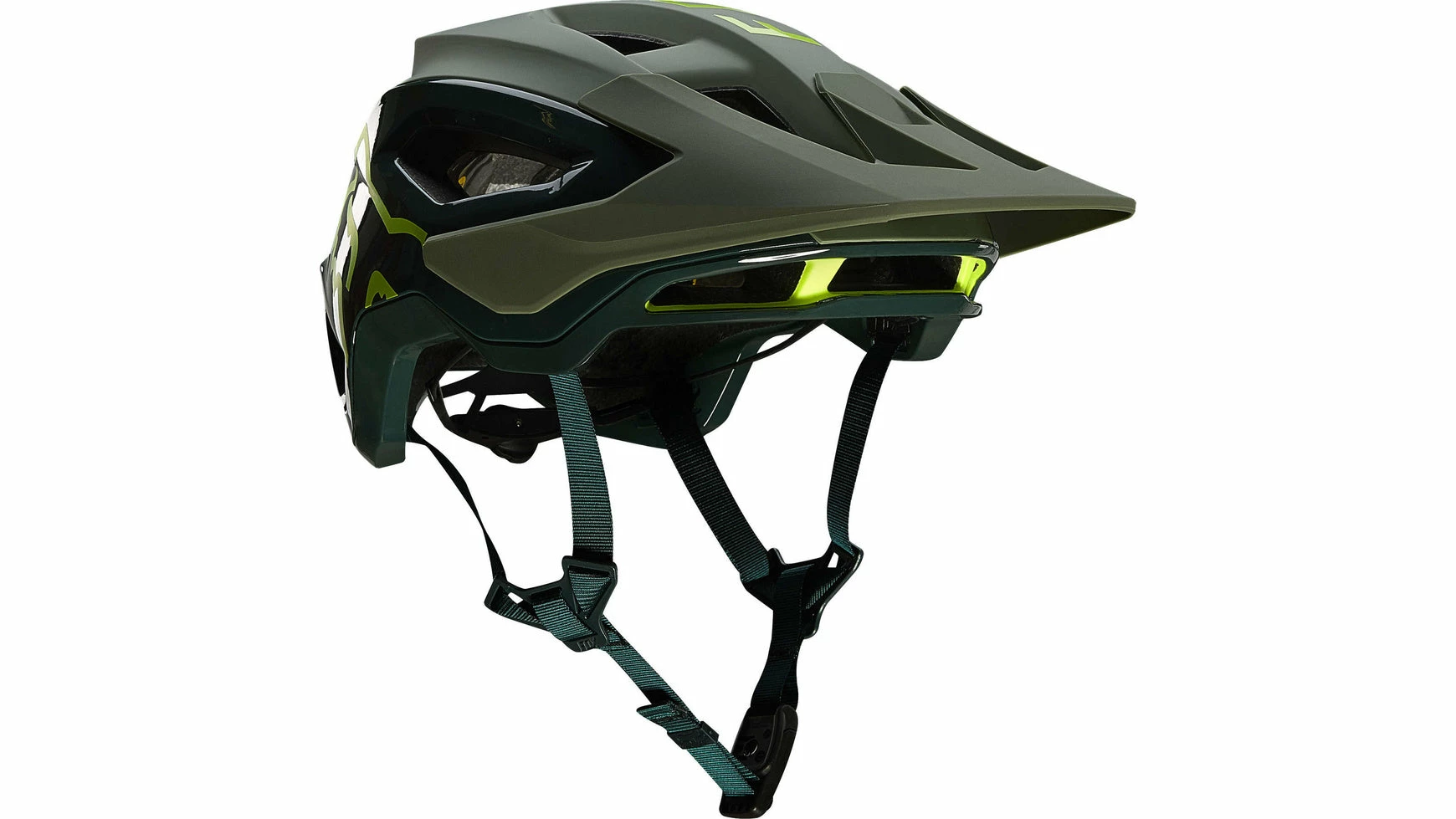 Fox Speedframe Pro – Bild 2