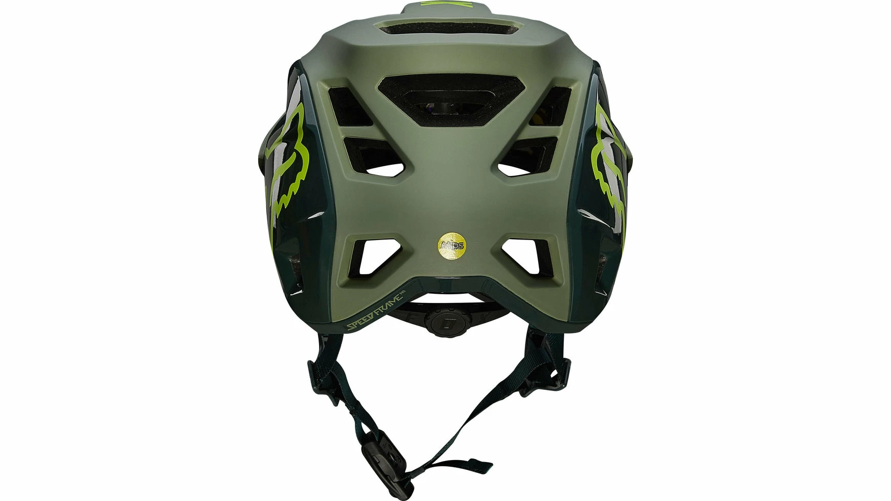 Fox Speedframe Pro – Bild 3