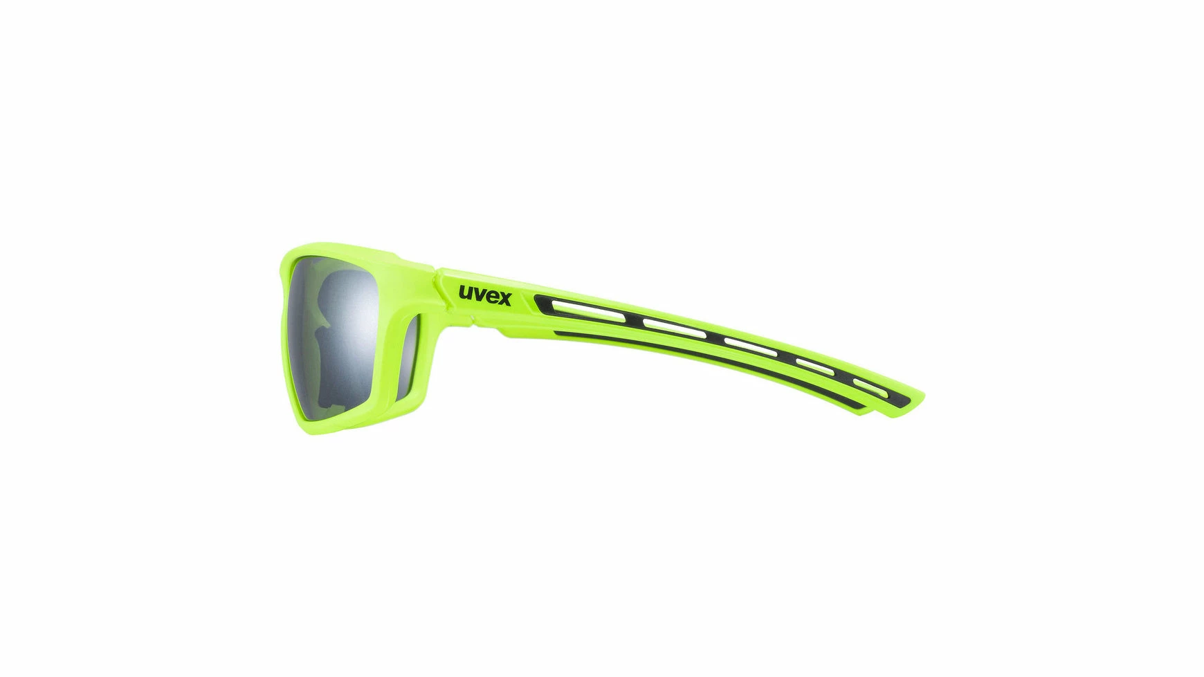 Uvex Sportstyle 229 Fahrradbrille – Bild 7