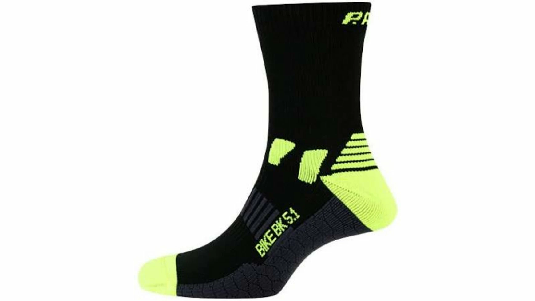 P.A.C. BK 5.1 Bike Extreme Men – Bild 2