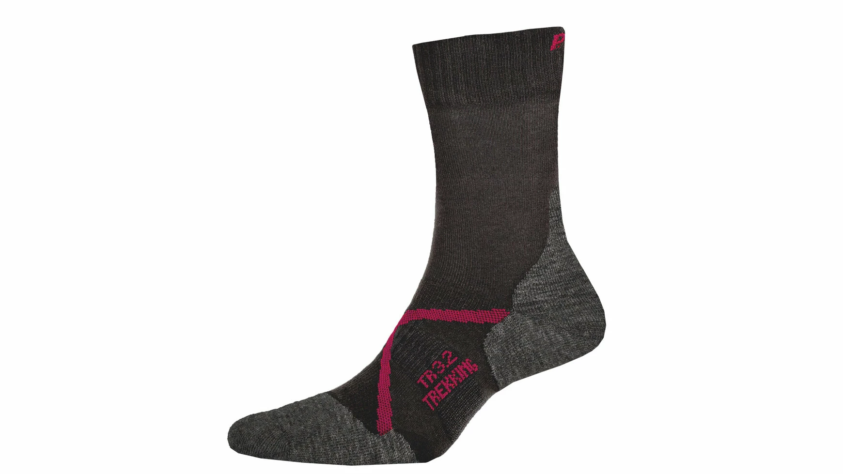 P.A.C. TR 3.2 Trekking Merino Light – Bild 4