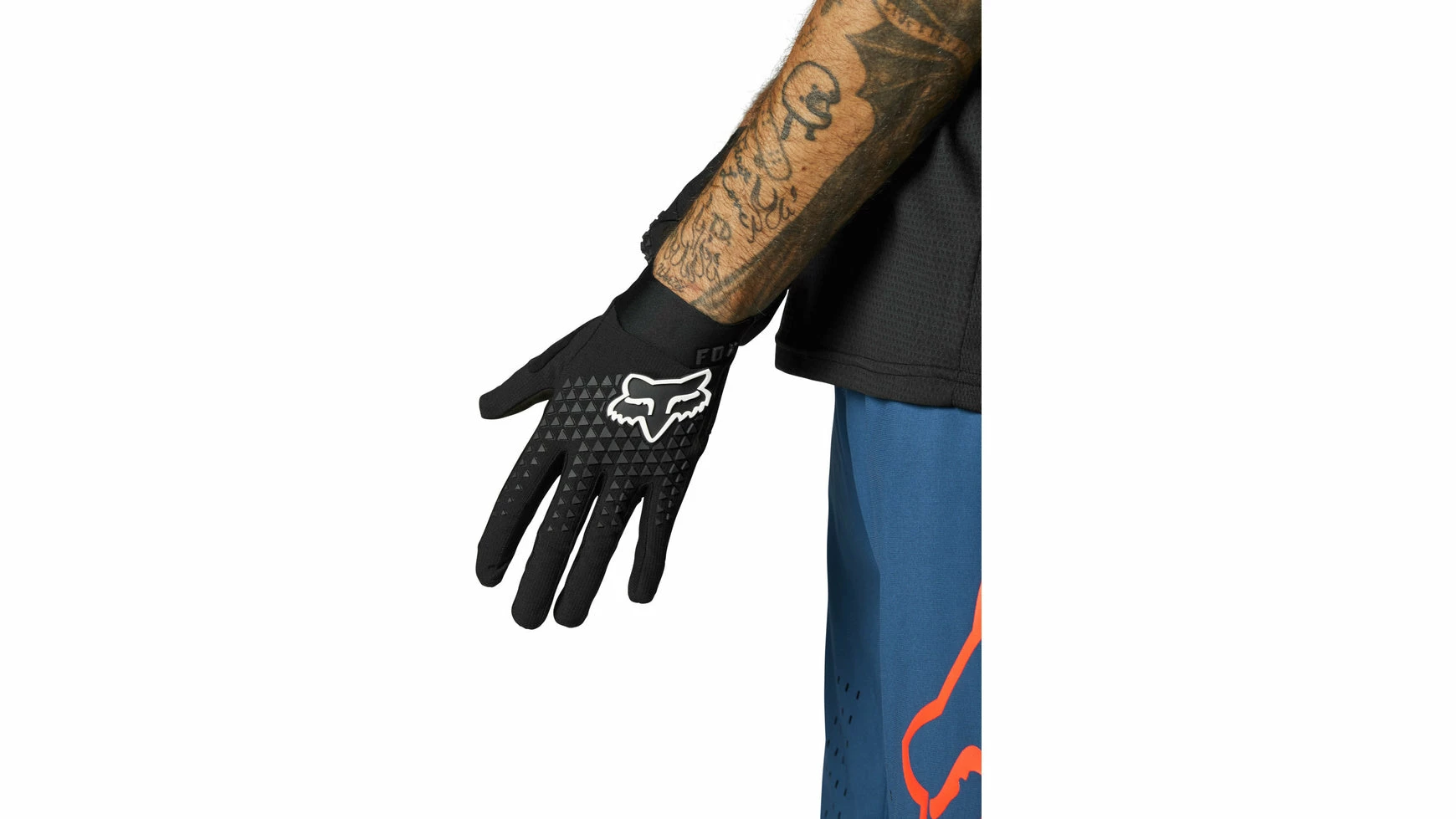 Fox Defend Glove – Bild 3