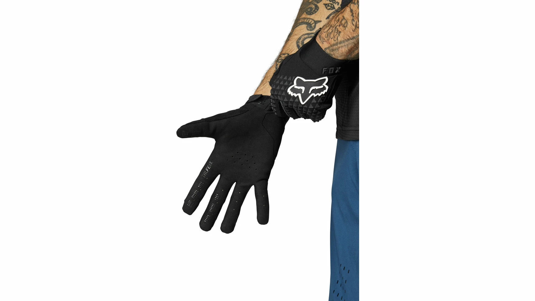 Fox Defend Glove – Bild 4