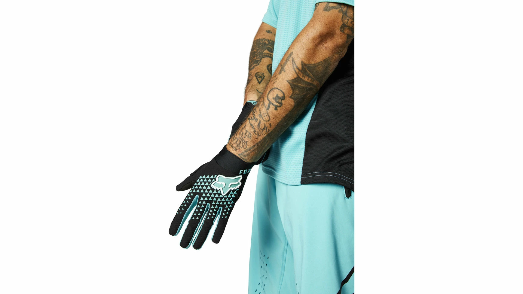 Fox Defend Glove – Bild 5