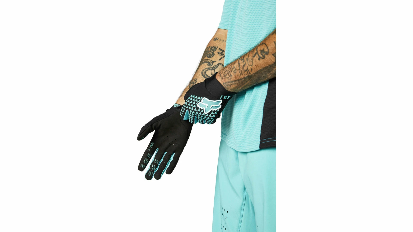 Fox Defend Glove – Bild 6