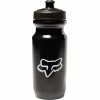 FOX Head Base Water Bottle
