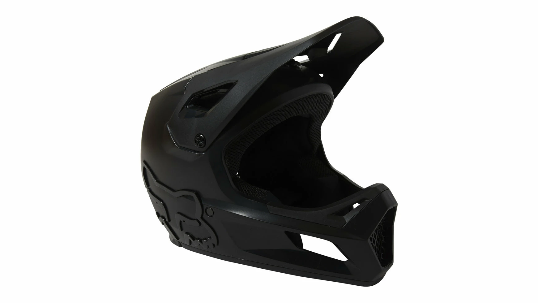 Fox Rampage Fullfacehelm – Bild 2