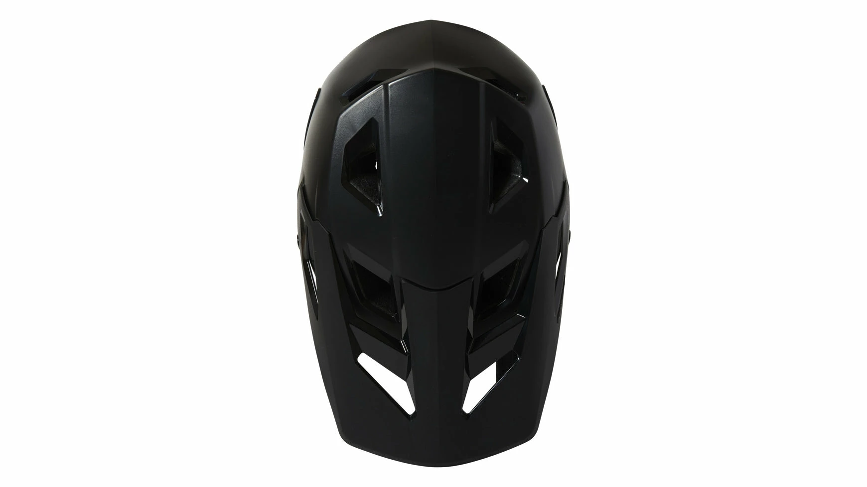Fox Rampage Fullfacehelm – Bild 3
