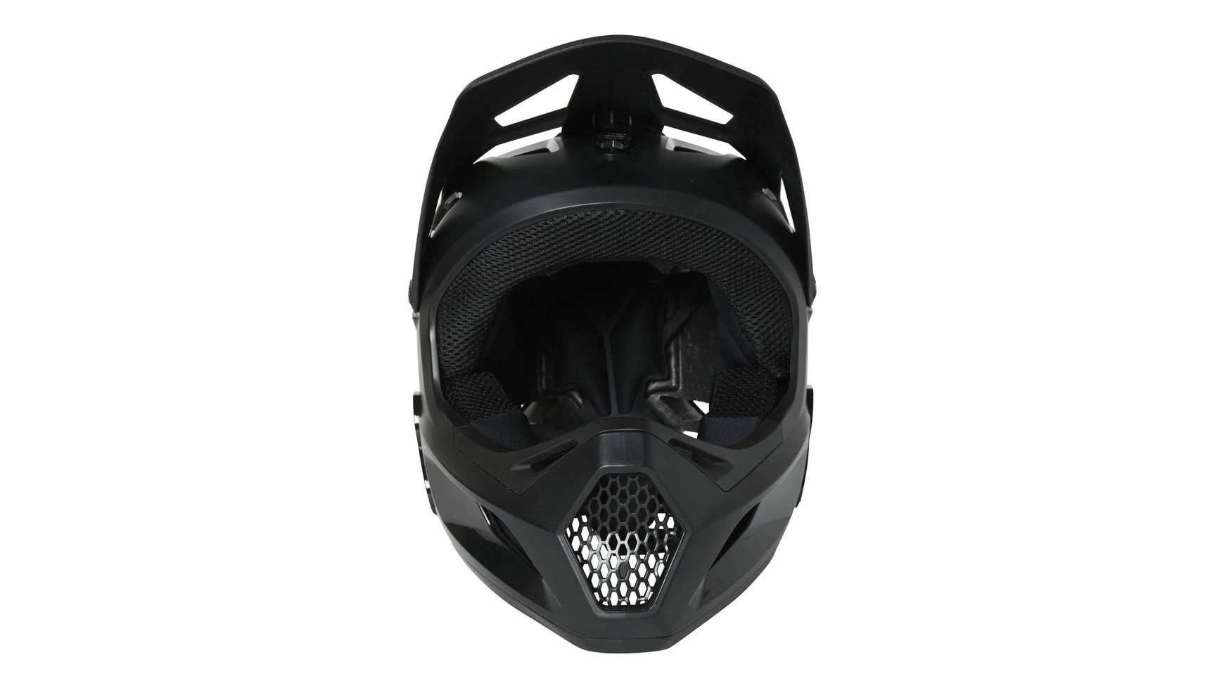 Fox Rampage Fullfacehelm – Bild 5