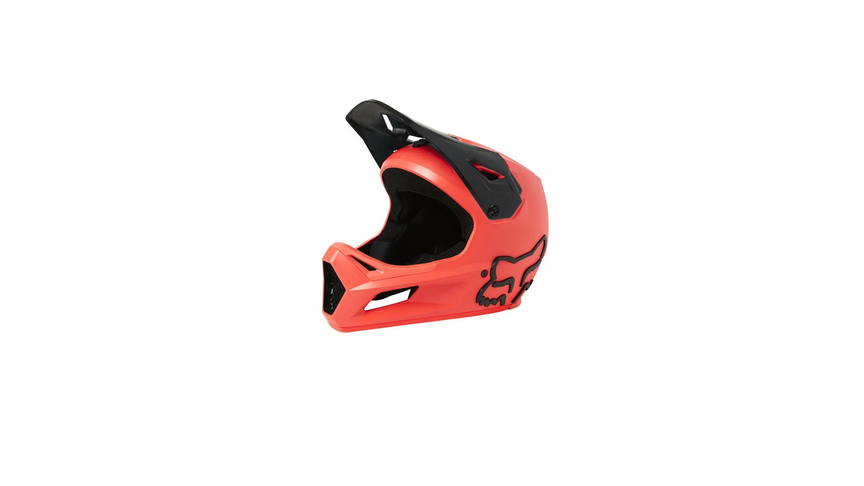 Fox Rampage Fullfacehelm – Bild 6