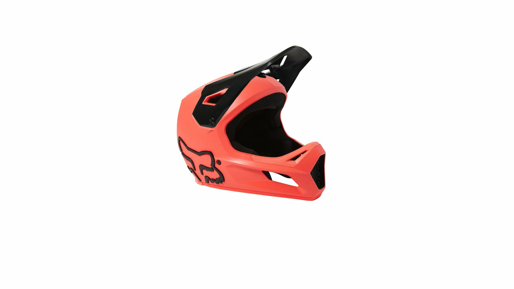 Fox Rampage Fullfacehelm – Bild 7