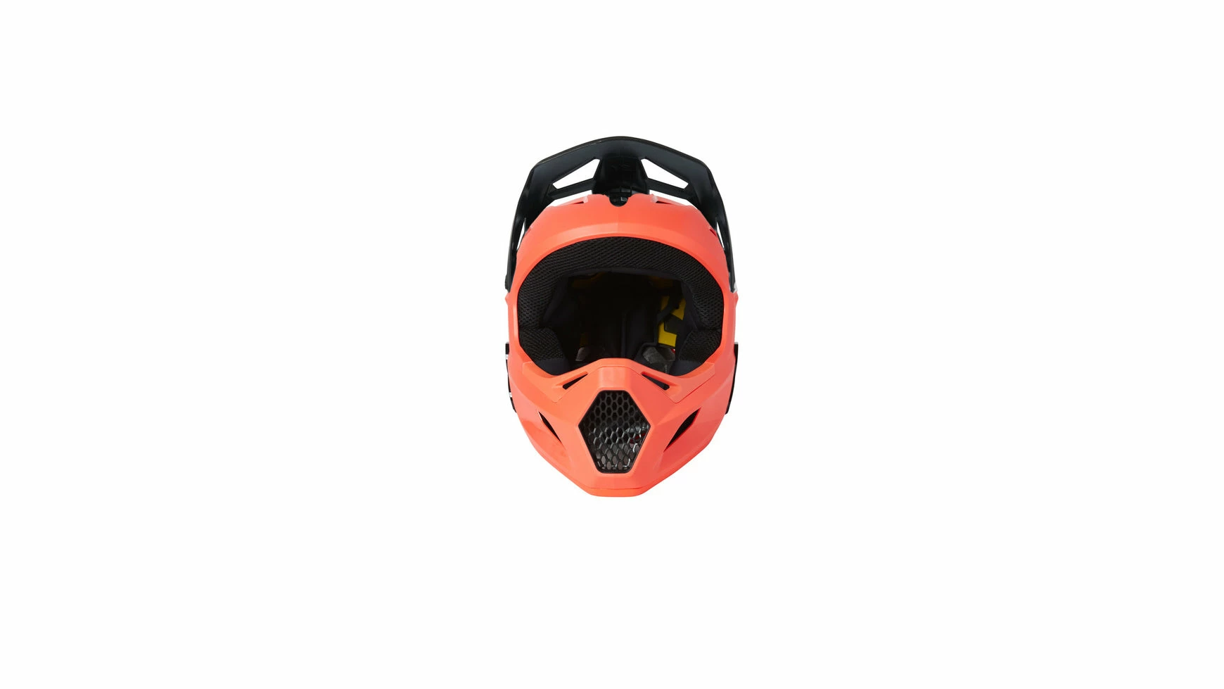 Fox Rampage Fullfacehelm – Bild 10