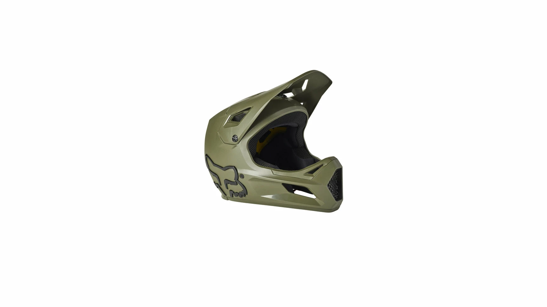 Fox Rampage Fullfacehelm – Bild 22