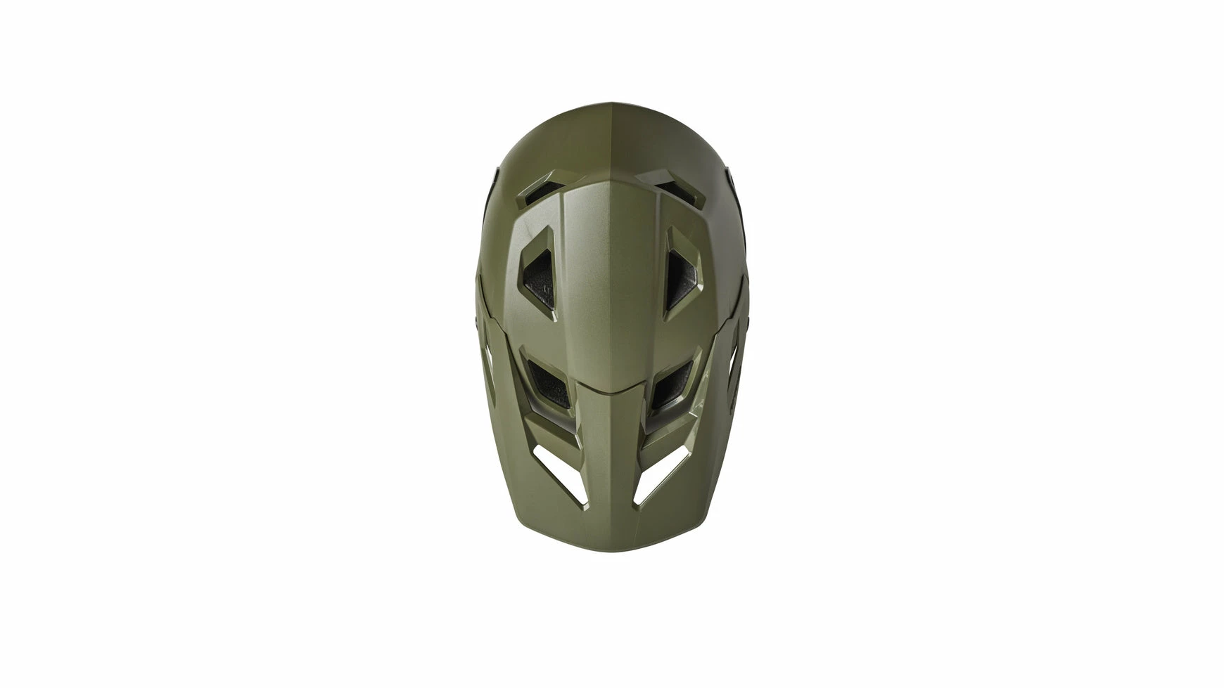 Fox Rampage Fullfacehelm – Bild 23