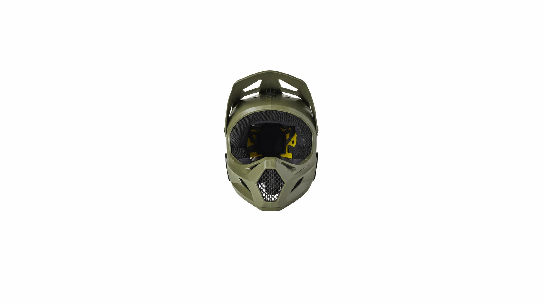 Fox Rampage Fullfacehelm – Bild 25