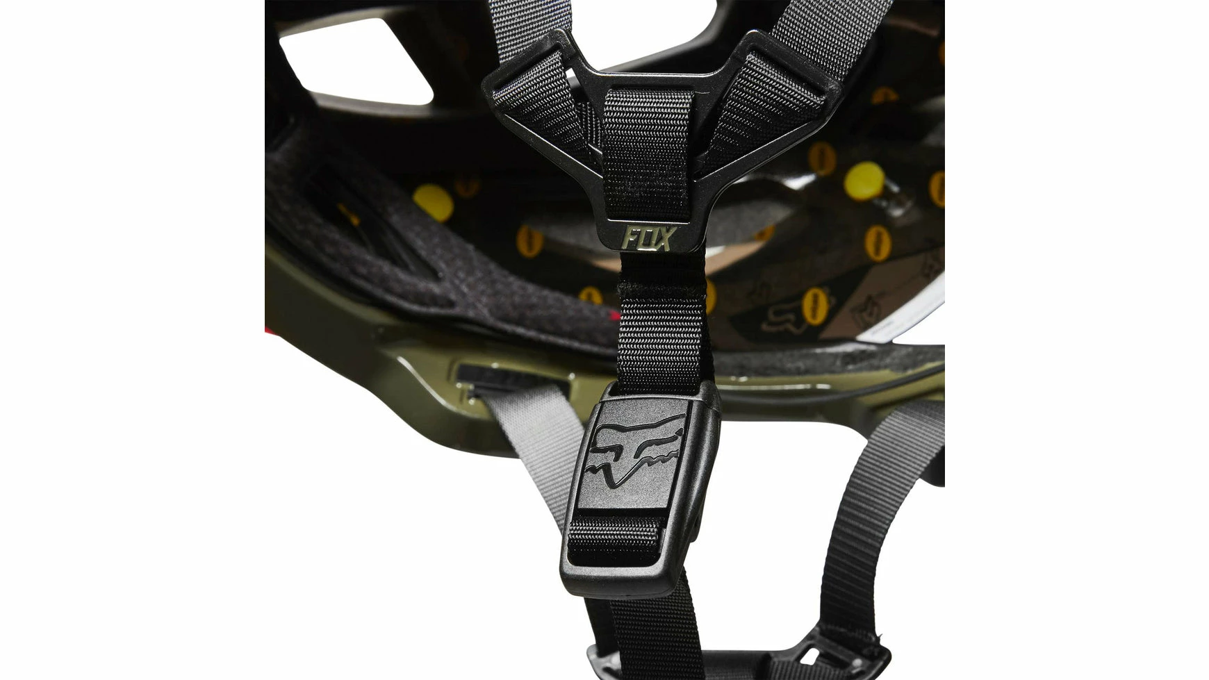 Fox Speeframe Pro Fade – Bild 4