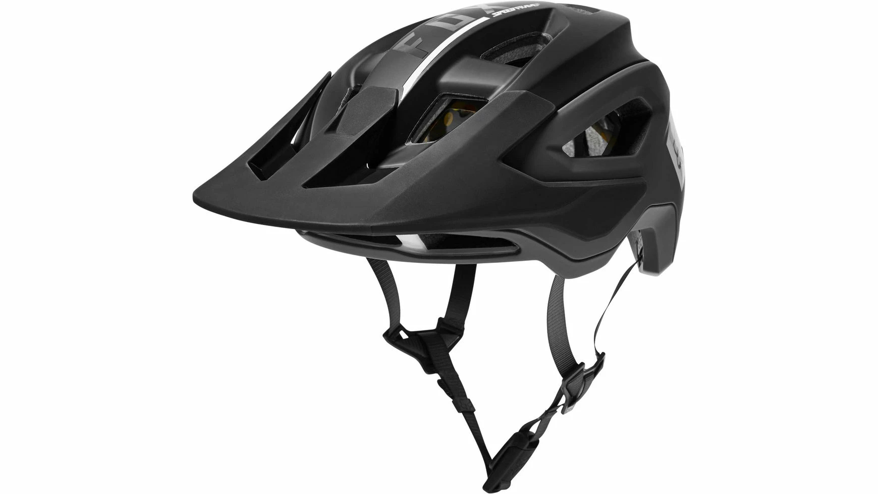 Fox Speeframe Pro Blocked, CE