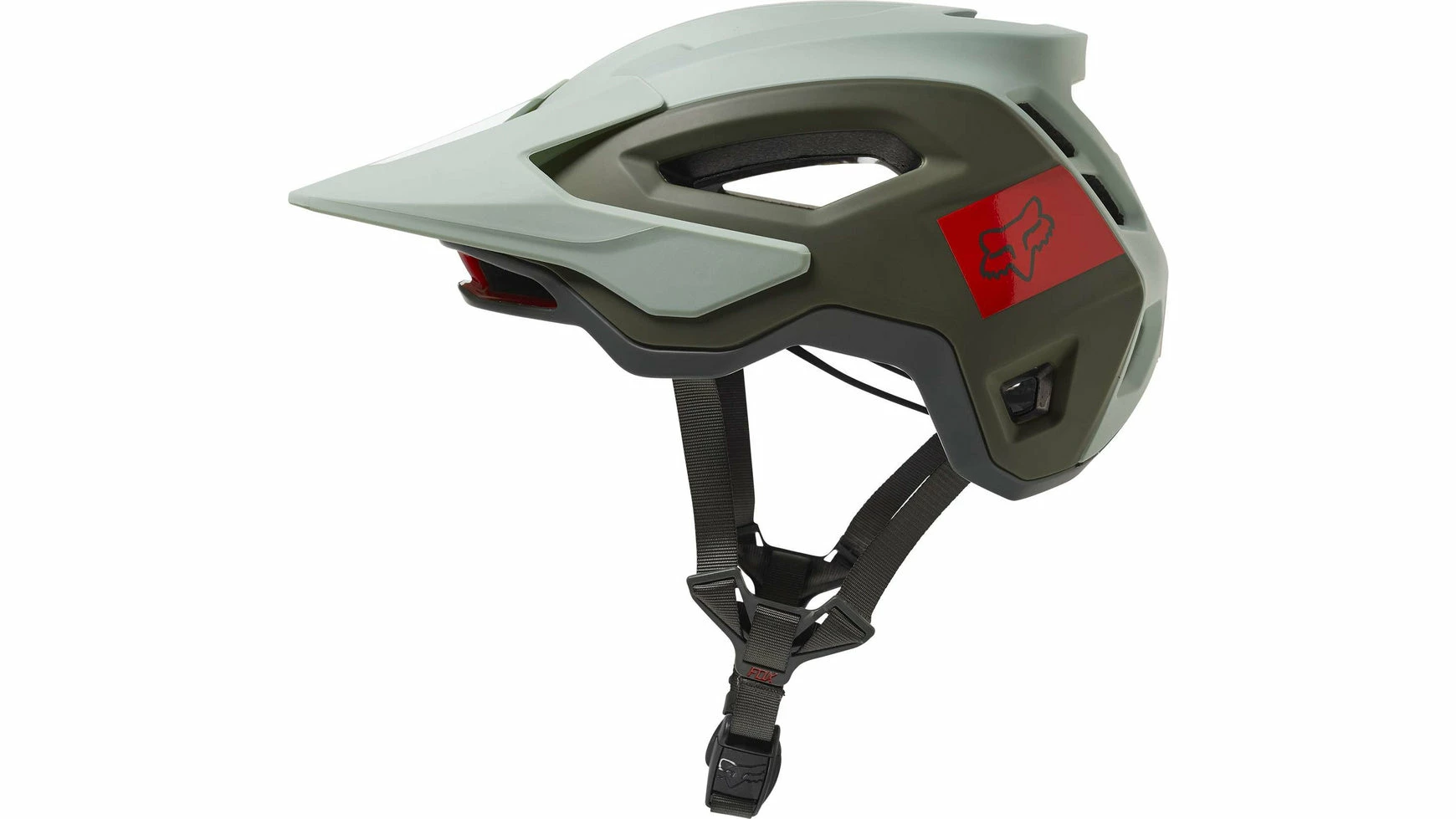 Fox Speeframe Pro Blocked, CE – Bild 7