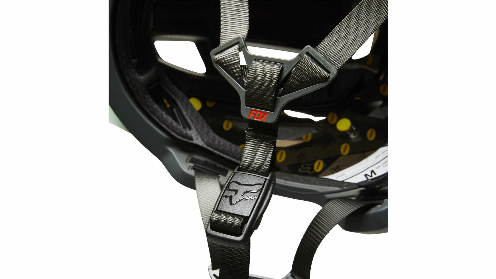 Fox Speeframe Pro Blocked, CE – Bild 9