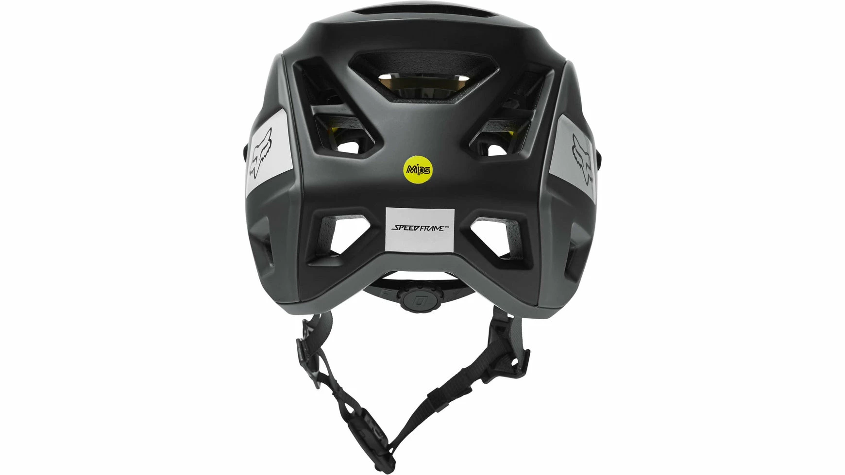 Fox Speeframe Pro Blocked, CE – Bild 5