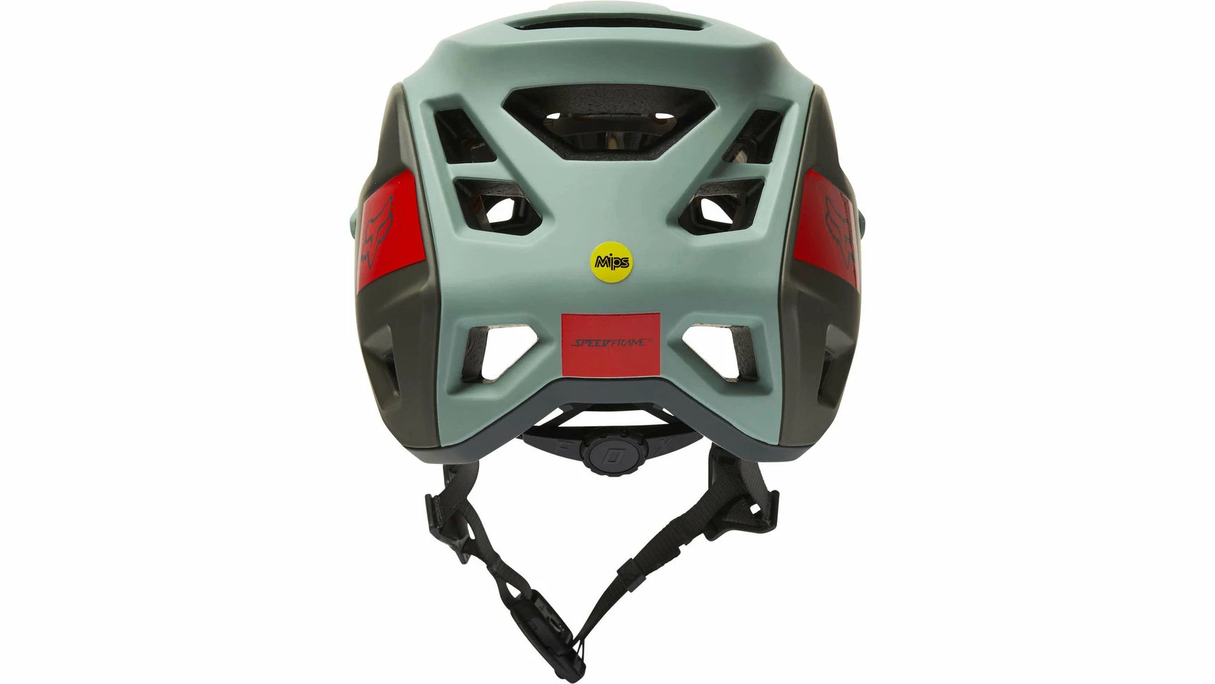 Fox Speeframe Pro Blocked, CE – Bild 10