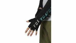 Fox Womens Ranger Glove Gel Short