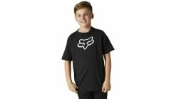 Fox Youth Legacy SS Tee
