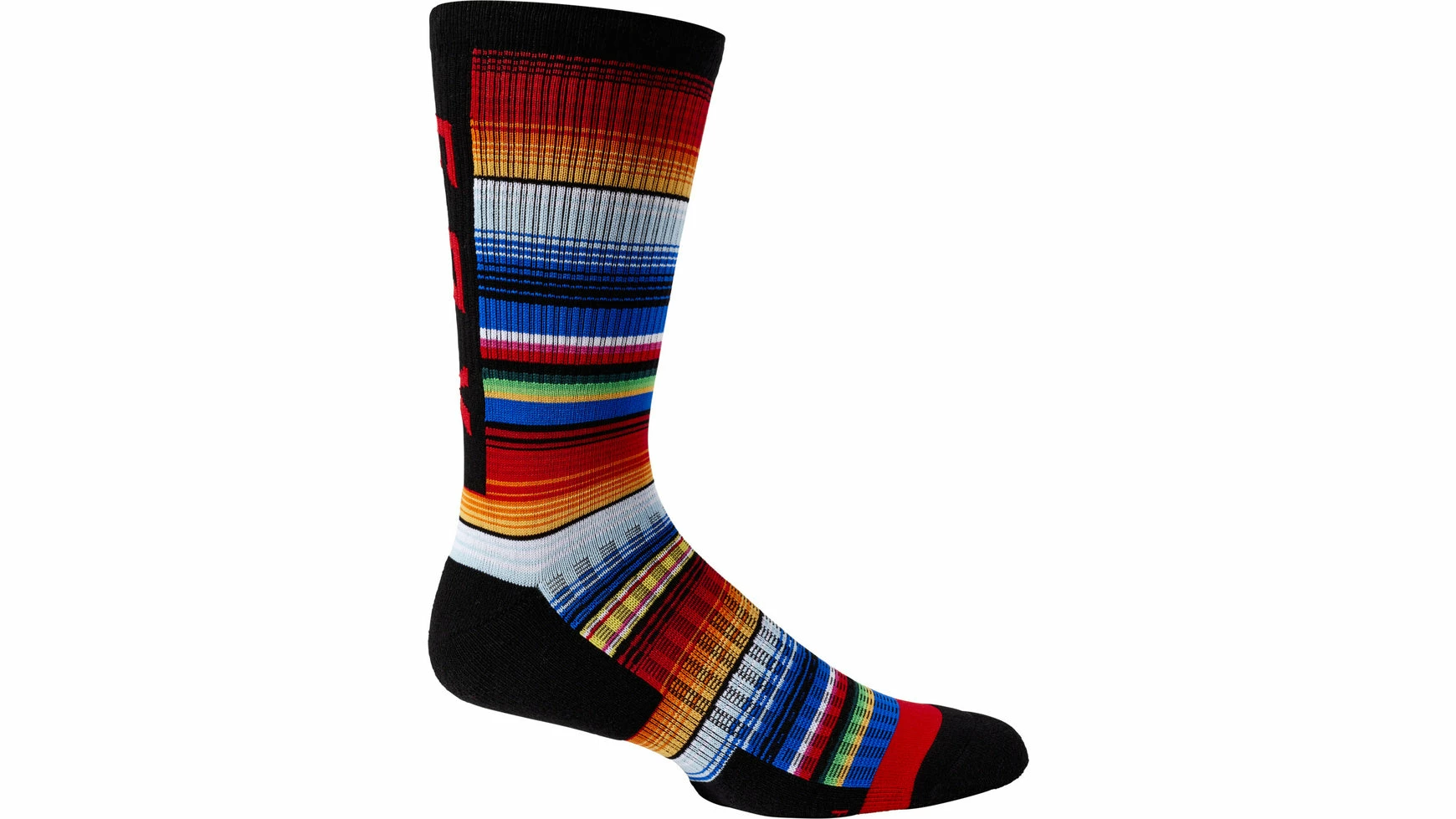 Fox 8" Ranger Cushion Socken – Bild 2