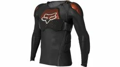 Fox Baseframe Pro D30 Jacket
