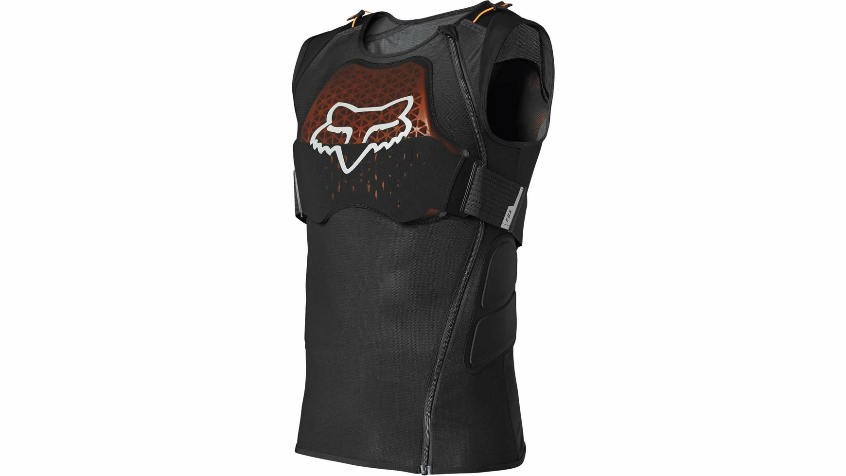 Fox Baseframe Pro D30 Vest – Bild 2
