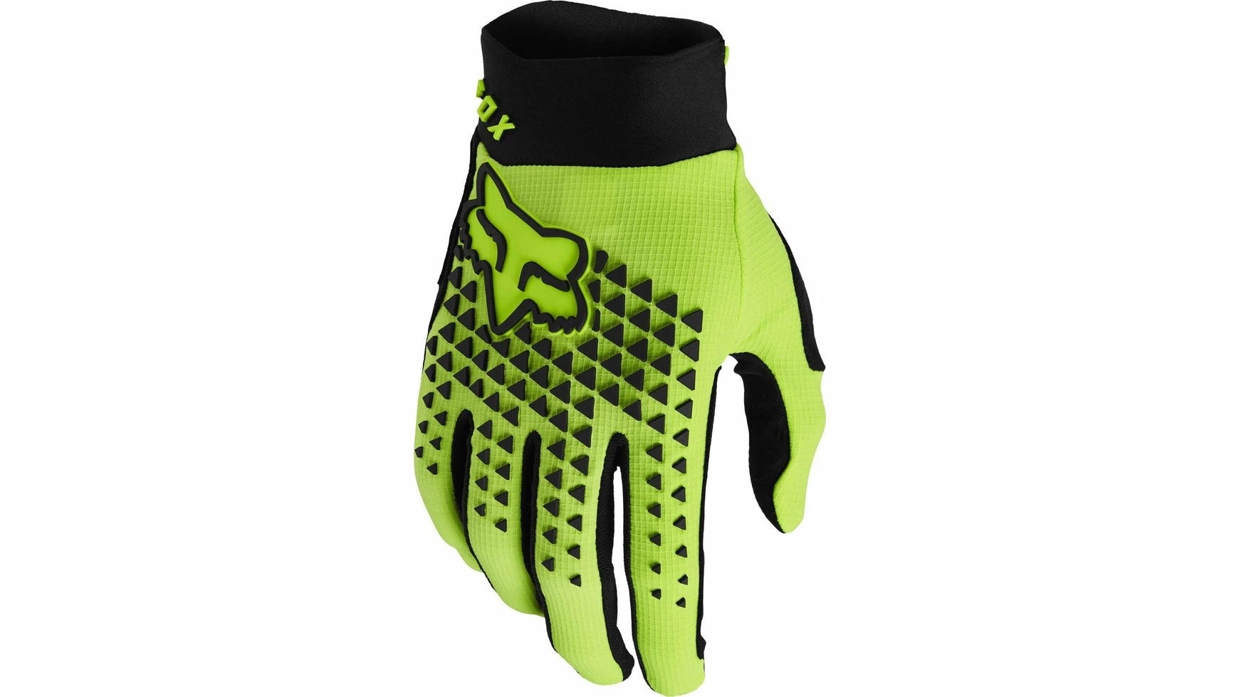 Fox Defend Glove – Bild 9