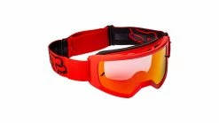 Fox Main X Stray Spark Goggle