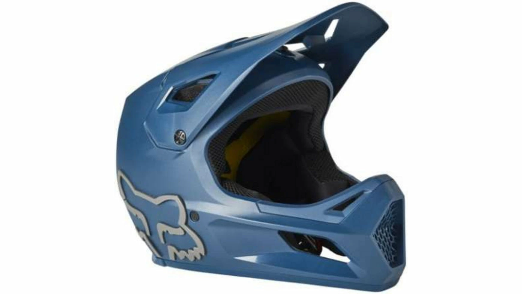 Fox Rampage Fullfacehelm – Bild 11