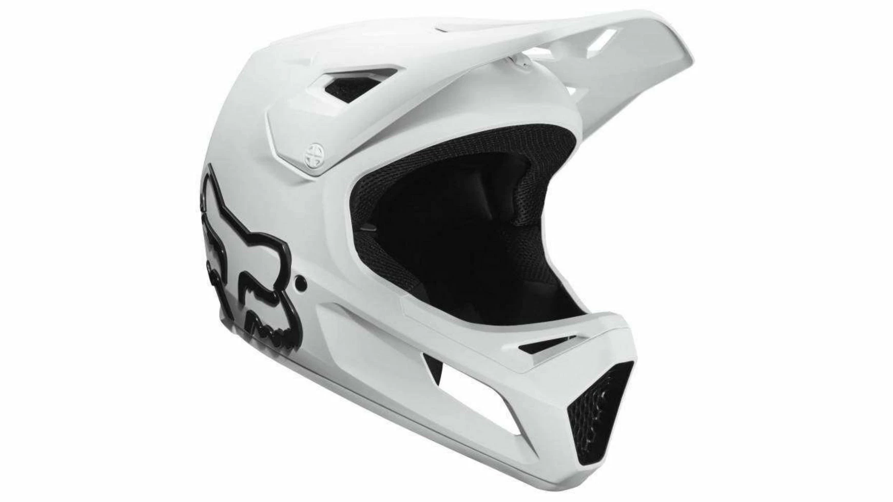 Fox Rampage Fullfacehelm – Bild 16