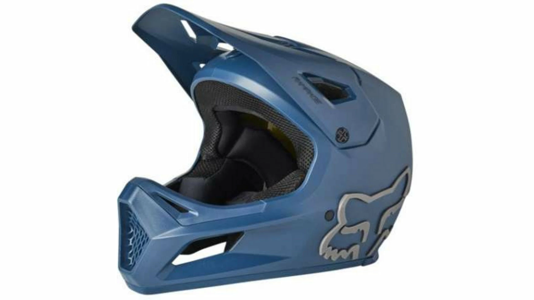 Fox Rampage Fullfacehelm – Bild 12