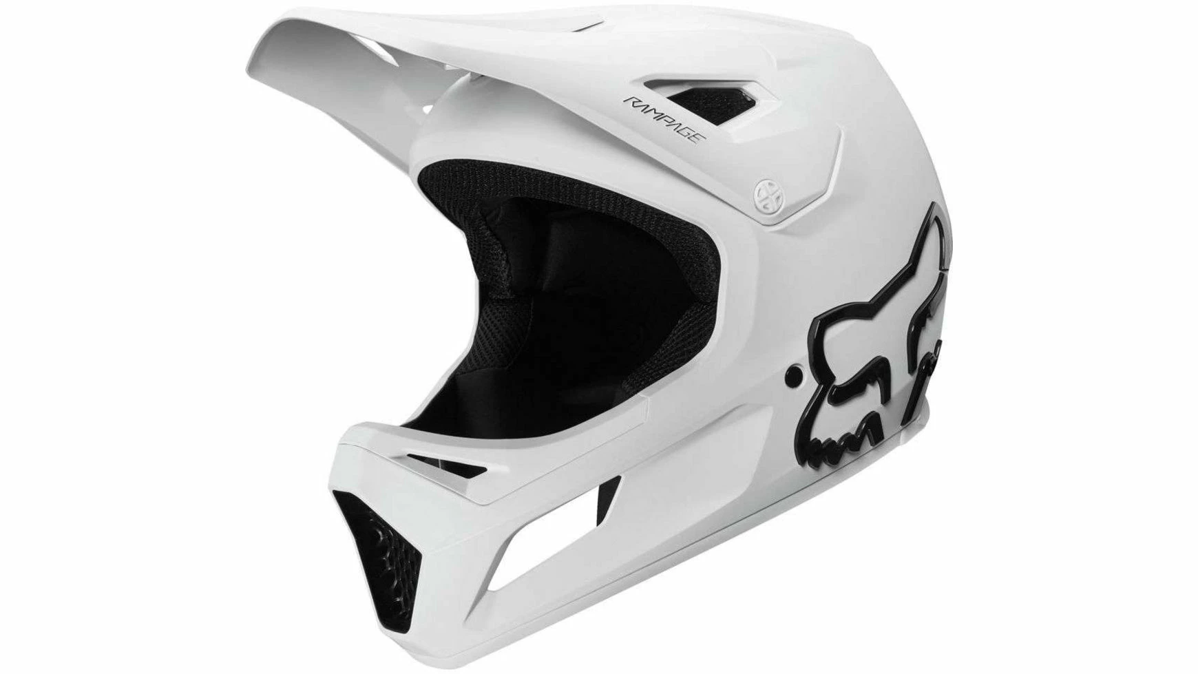 Fox Rampage Fullfacehelm – Bild 17