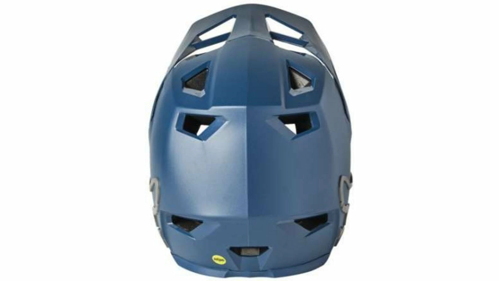 Fox Rampage Fullfacehelm – Bild 14