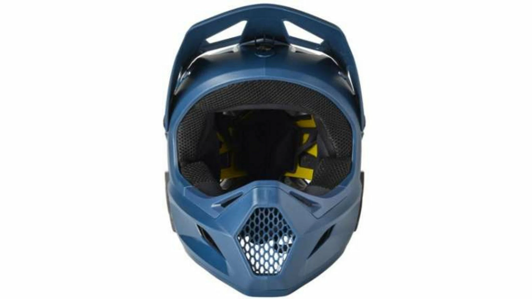 Fox Rampage Fullfacehelm – Bild 15