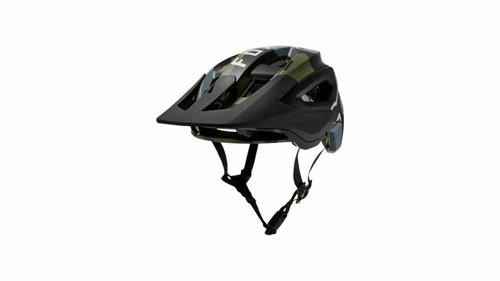 Fox Speedframe Pro – Bild 16