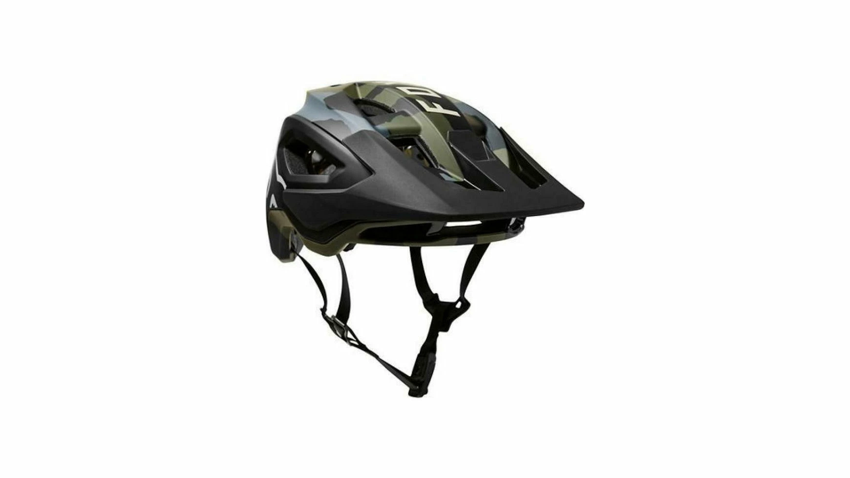Fox Speedframe Pro – Bild 17