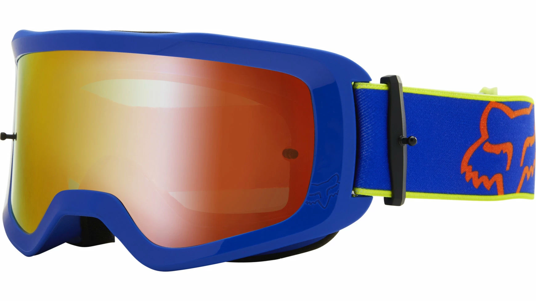 Fox Main Oktiv Goggle-Spark Goggle – Bild 2