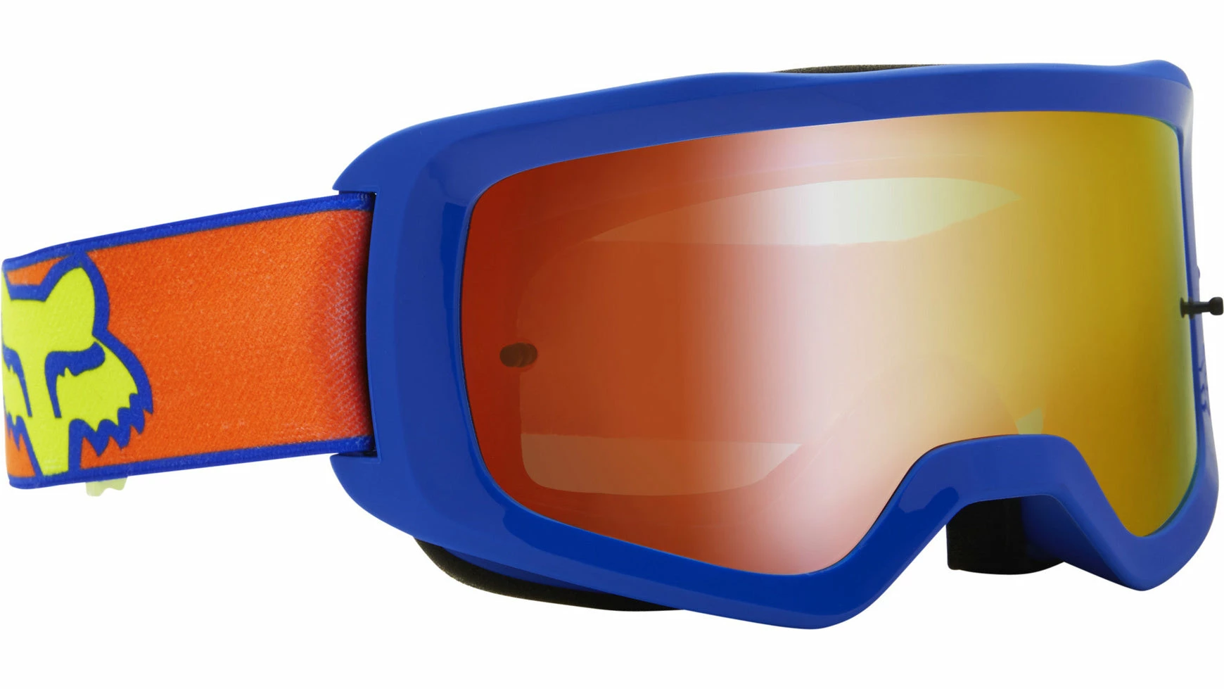 Fox Main Oktiv Goggle-Spark Goggle – Bild 3
