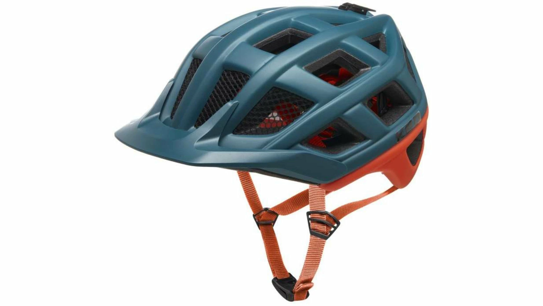 KED Crom Mountainbikehelm Unisex – Bild 18