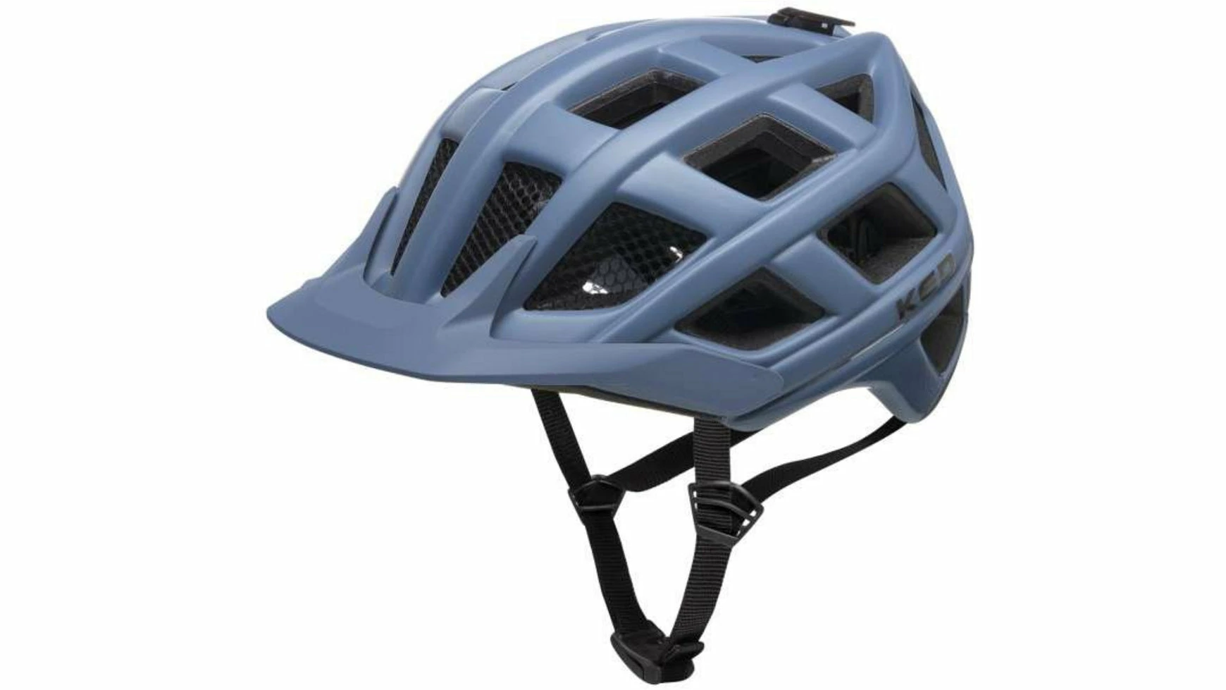 KED Crom Mountainbikehelm Unisex – Bild 20