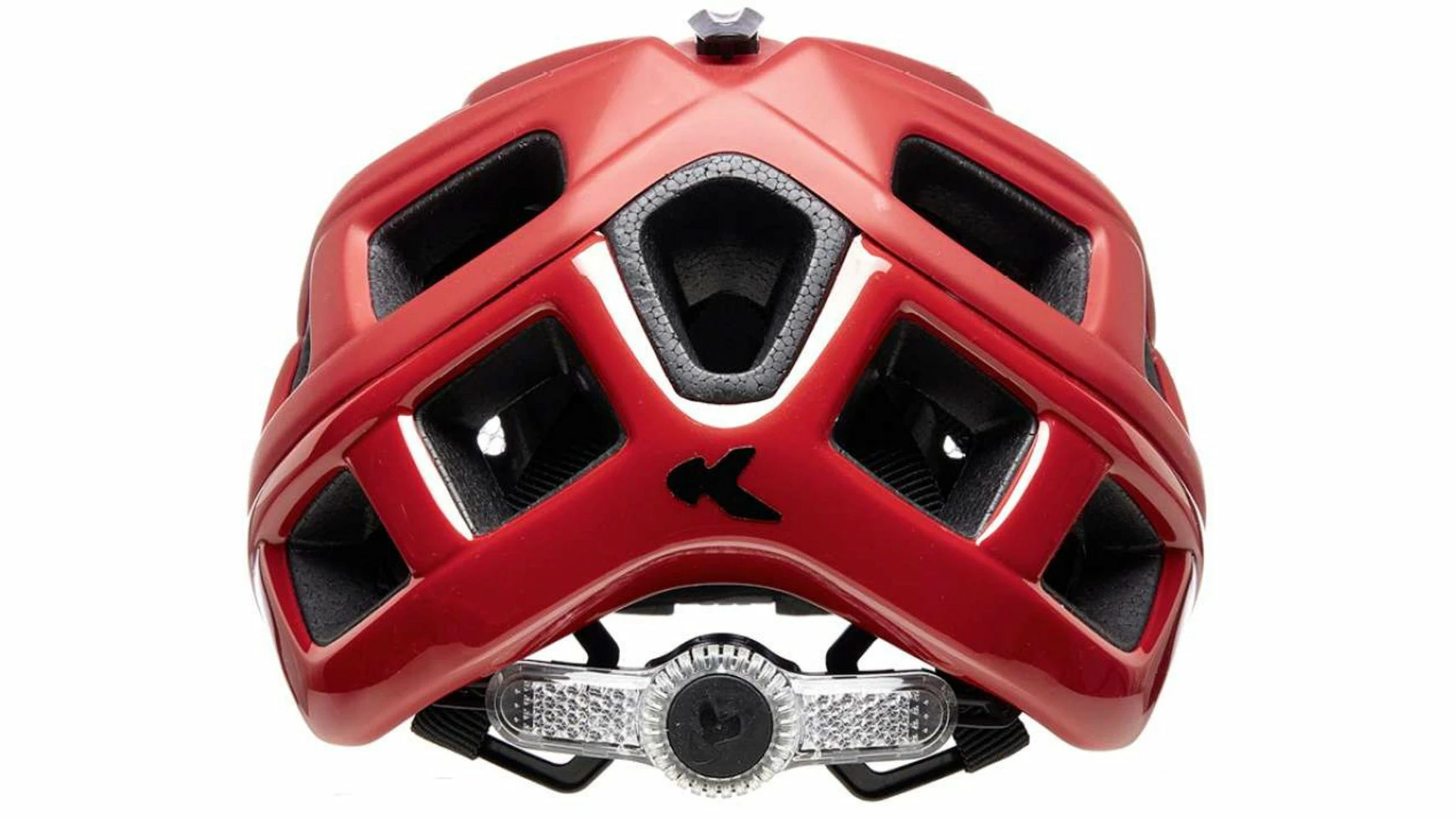 KED Crom Mountainbikehelm Unisex – Bild 22