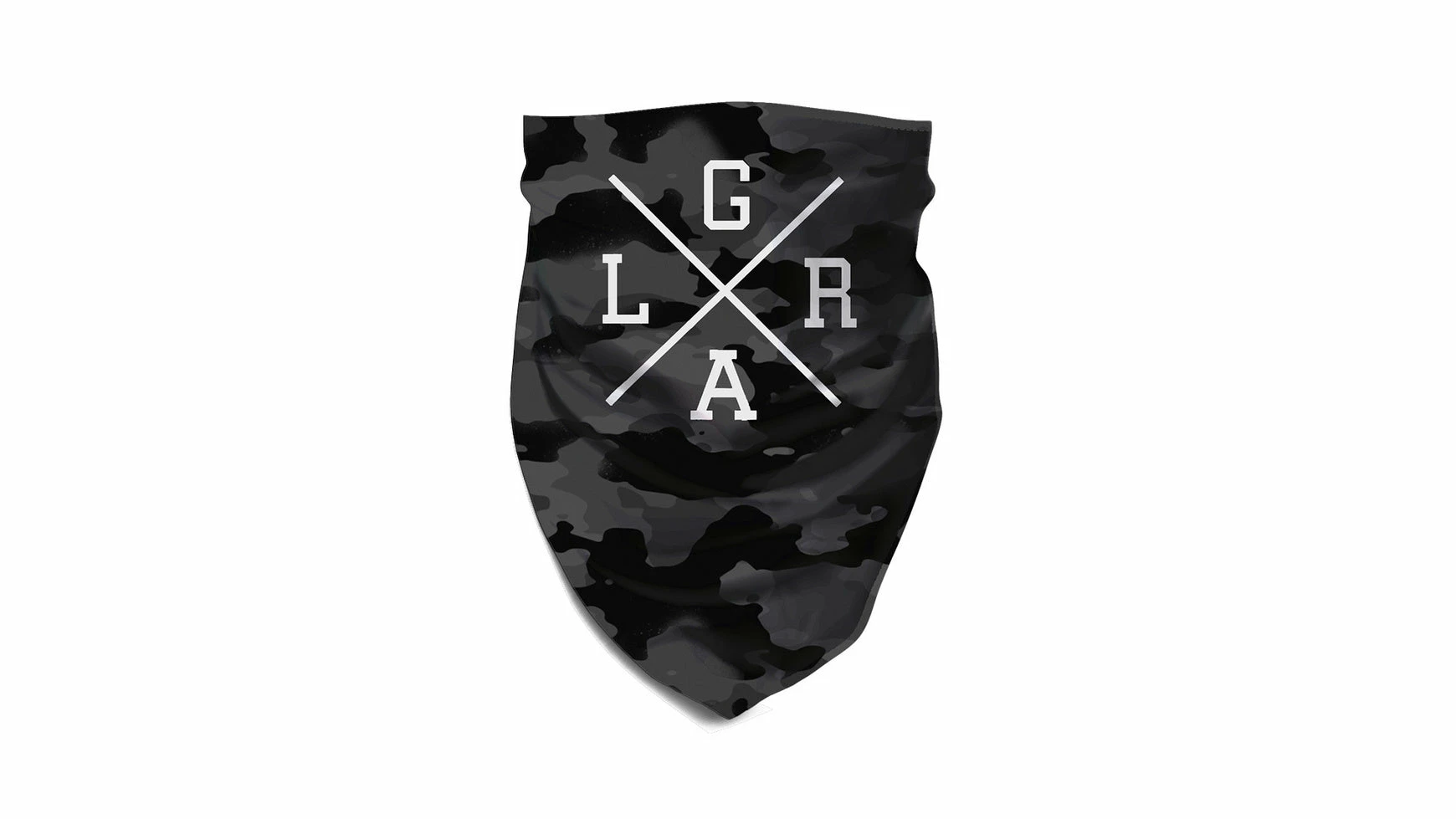 Loose Riders Tube Scarve – Bild 2