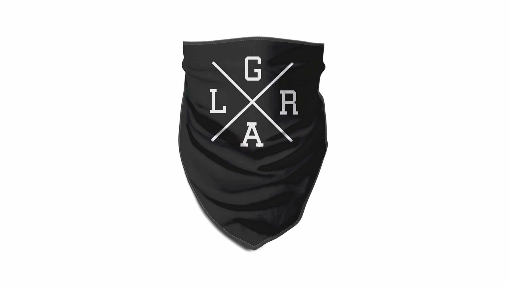 Loose Riders Tube Scarve