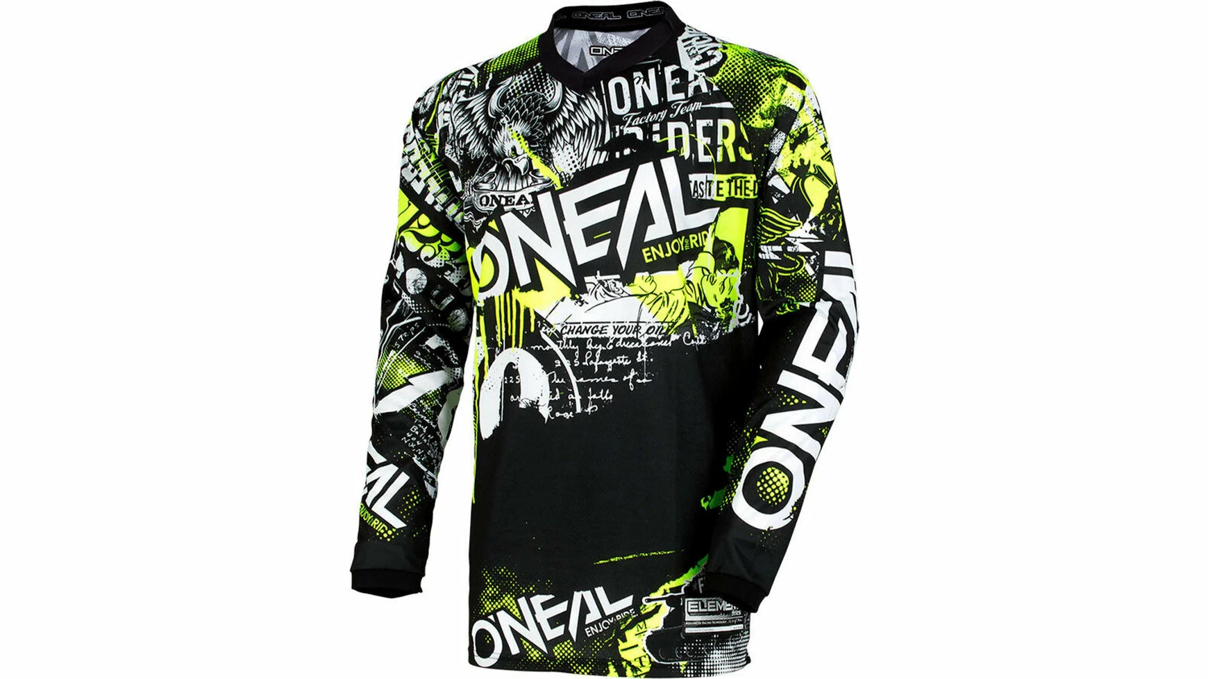 O'Neal Element Youth Jersey