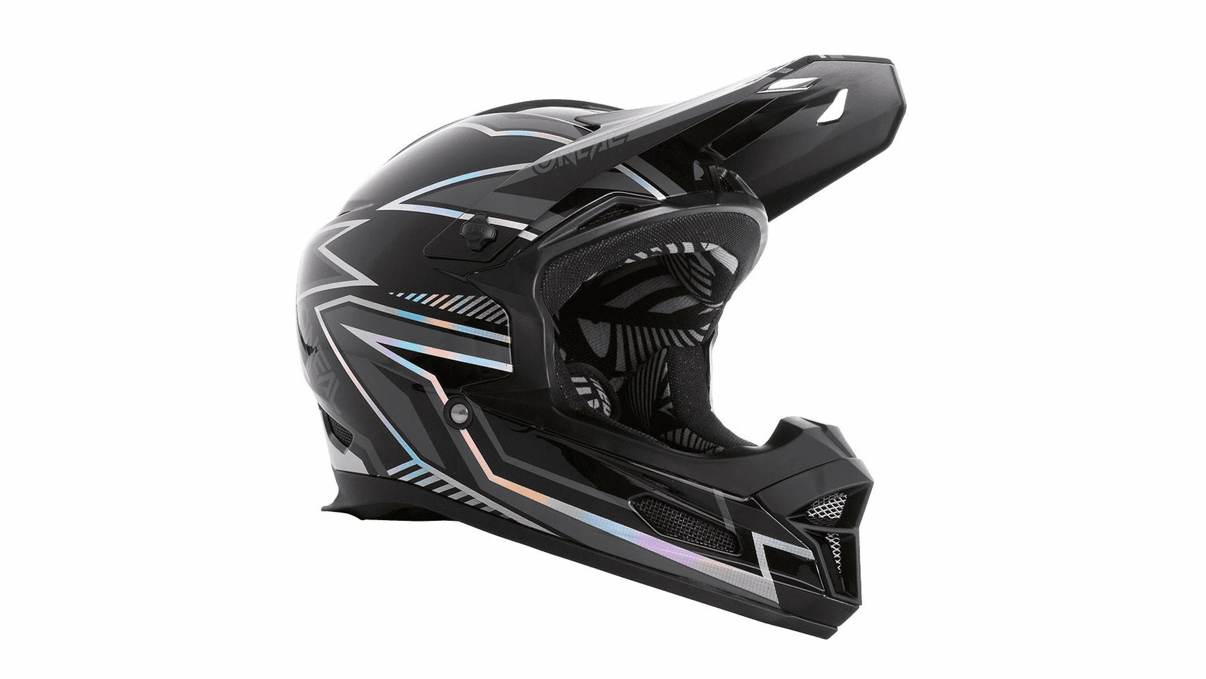 O'Neal Fury Rapid – Bild 3