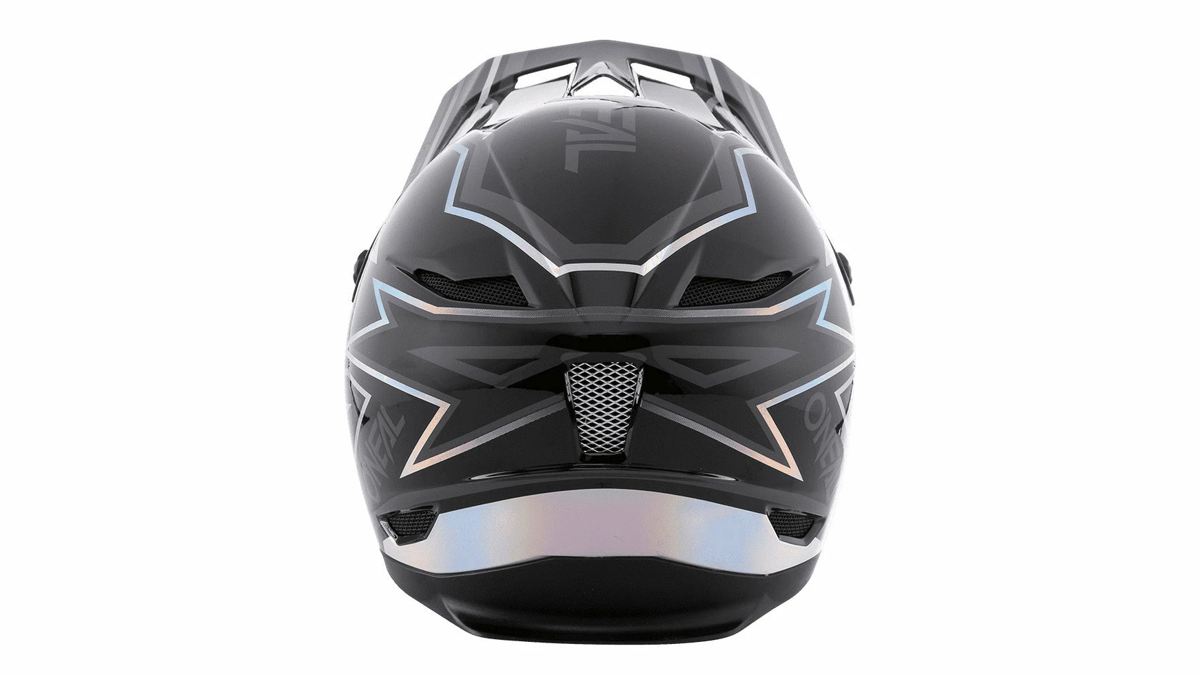 O'Neal Fury Rapid – Bild 2